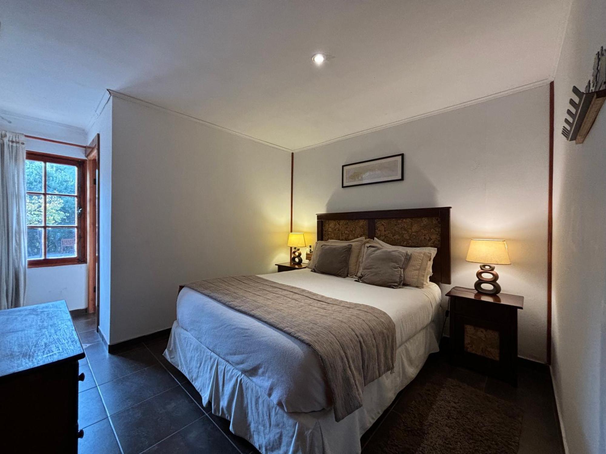 Miramonte B&B (Adults Only) Guayacan  Bagian luar foto