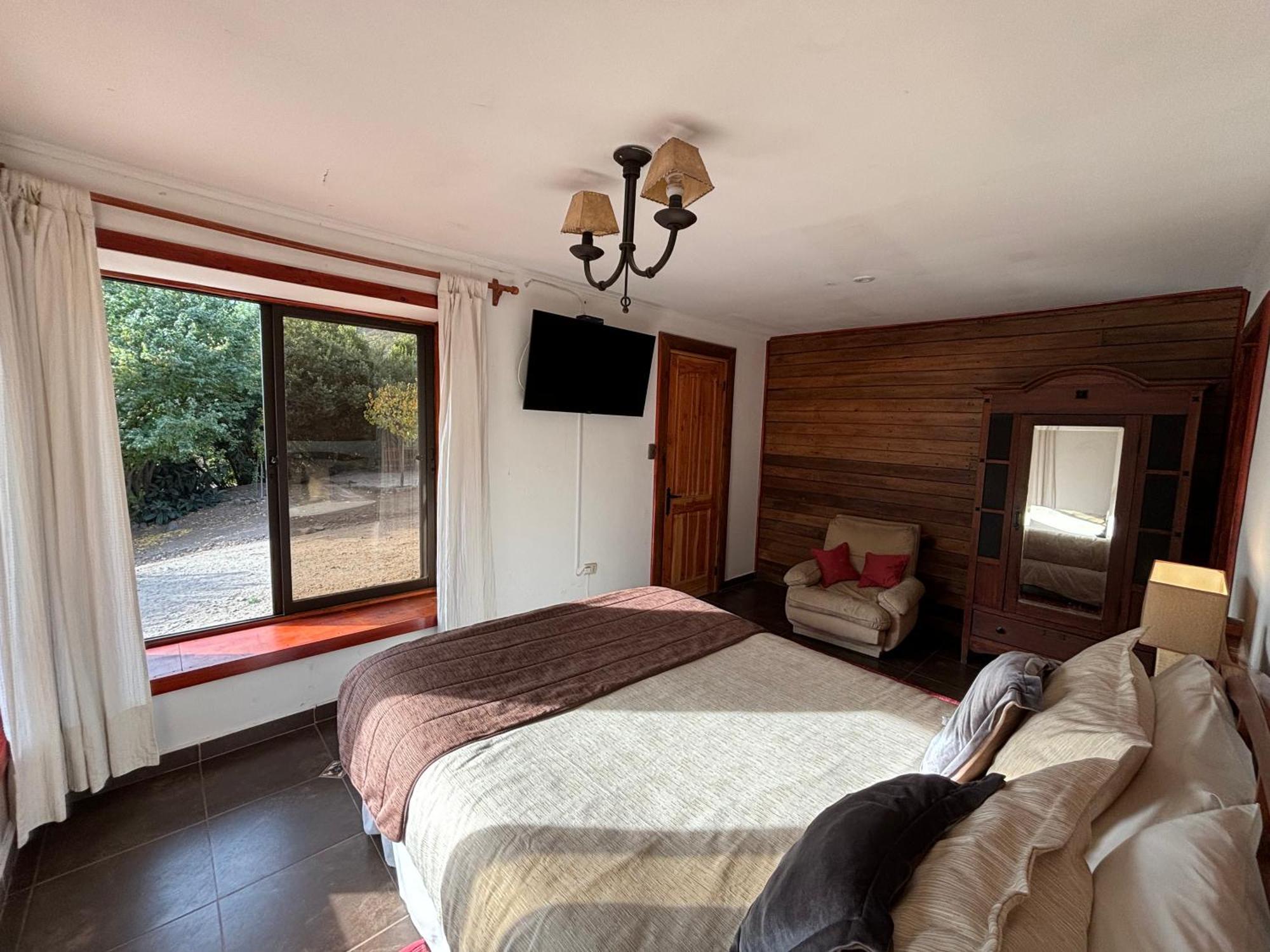 Miramonte B&B (Adults Only) Guayacan  Bagian luar foto