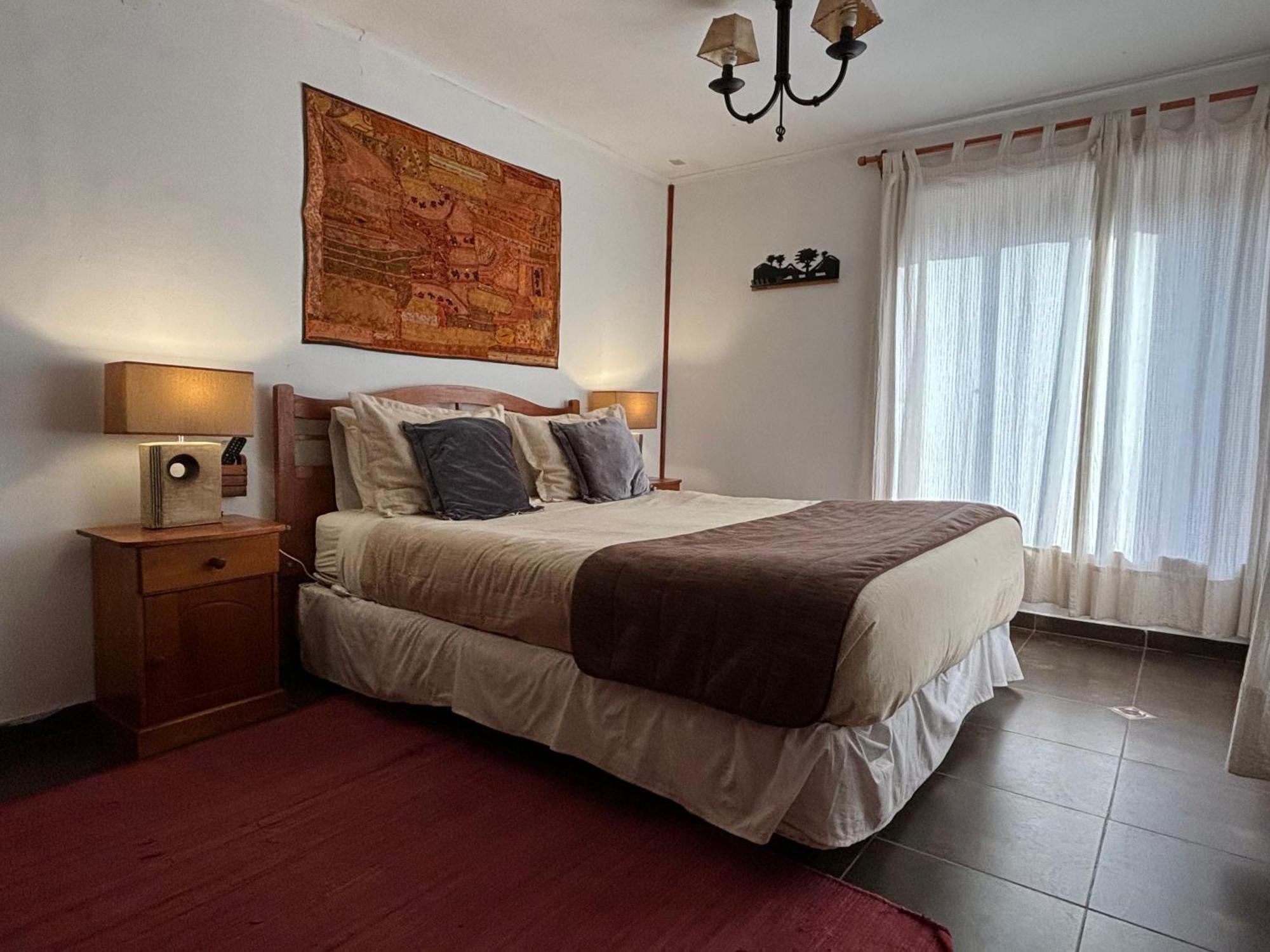 Miramonte B&B (Adults Only) Guayacan  Bagian luar foto