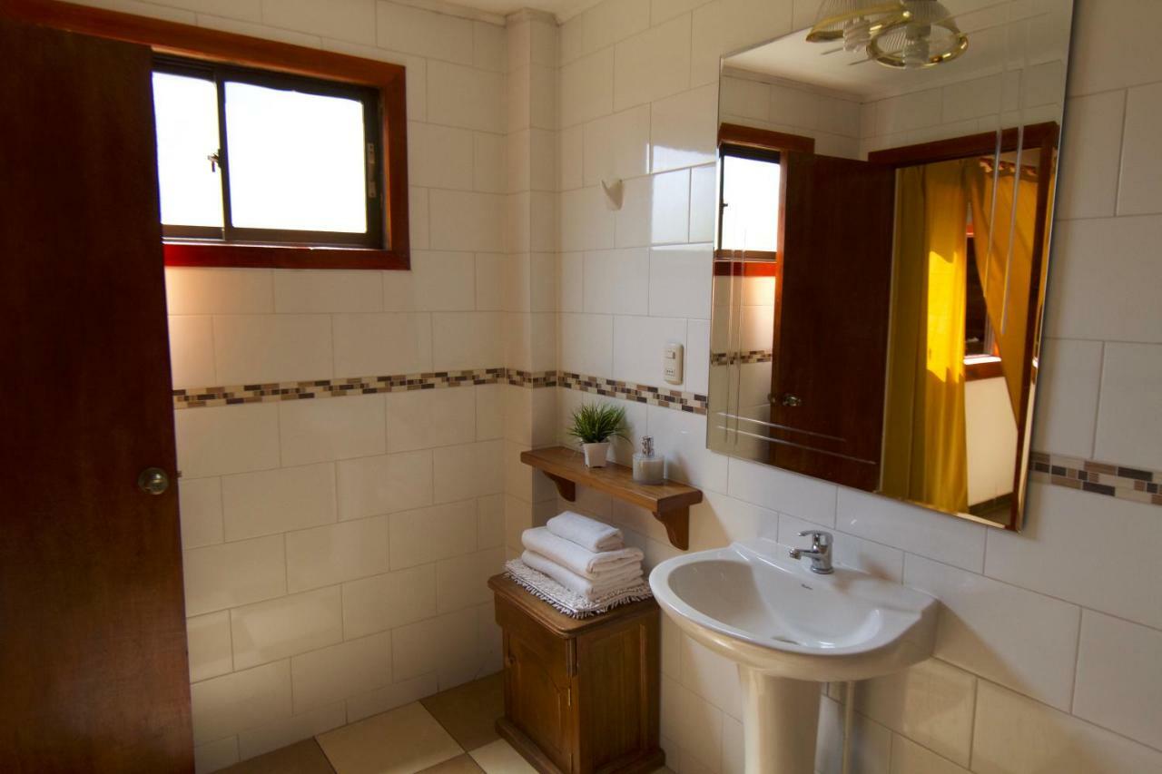 Miramonte B&B (Adults Only) Guayacan  Bagian luar foto