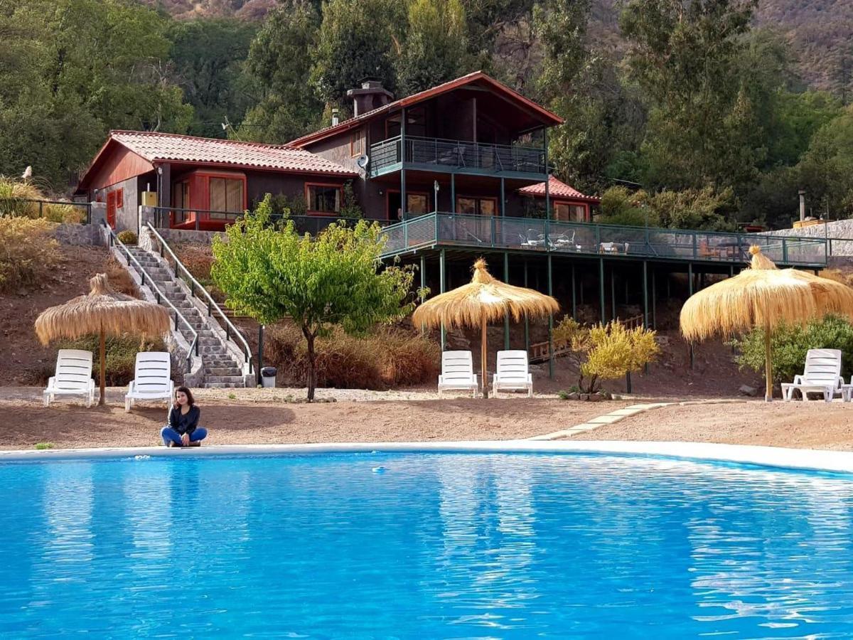 Miramonte B&B (Adults Only) Guayacan  Bagian luar foto